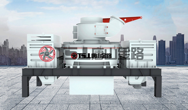 制砂機(jī)產(chǎn)量降低怎么辦？如何提高制砂機(jī)產(chǎn)能