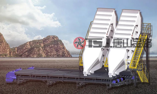 機(jī)制砂有何優(yōu)勢？怎樣選擇篩分設(shè)備？唐山金路來幫忙