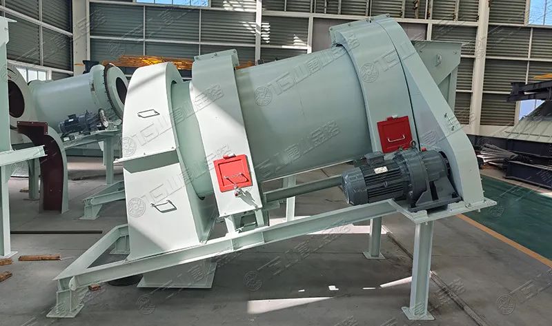 機(jī)制砂離析時常發(fā)生影響品質(zhì)，如何避免？