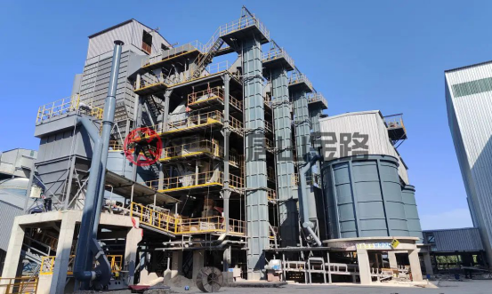 新建制砂線需要注意什么？制砂樓的優(yōu)點？